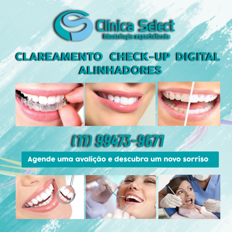 clinica select