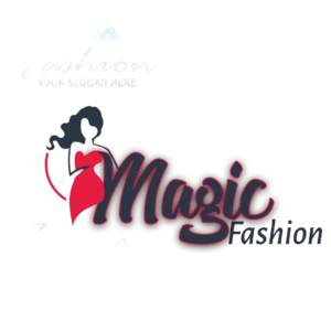 Logo Magic Fashion