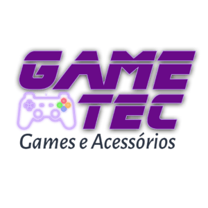 Logo game tec