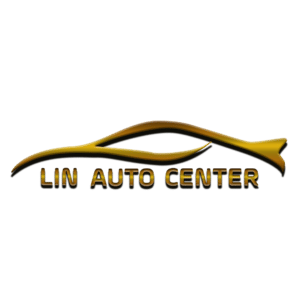 Logo lin auto center transp