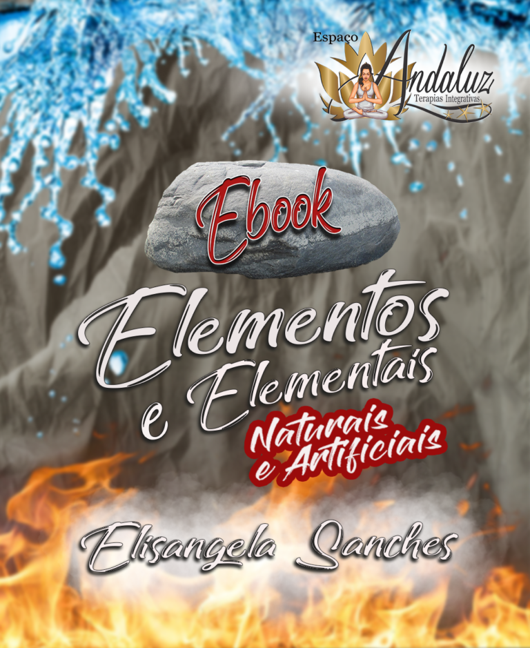 Ebook elementos e elementais